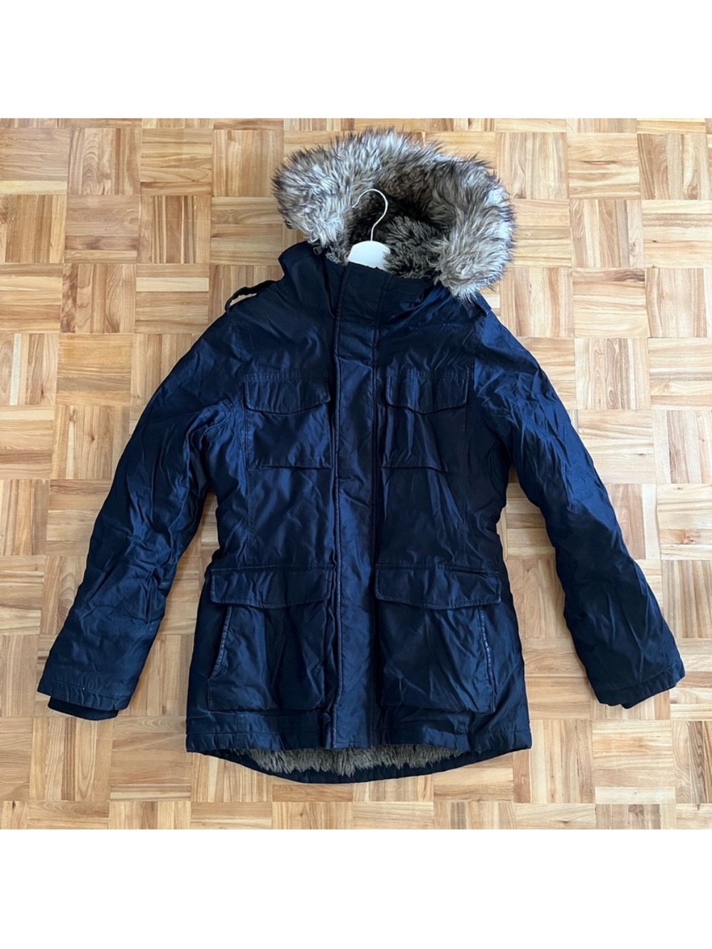 TNA Winter Jacket